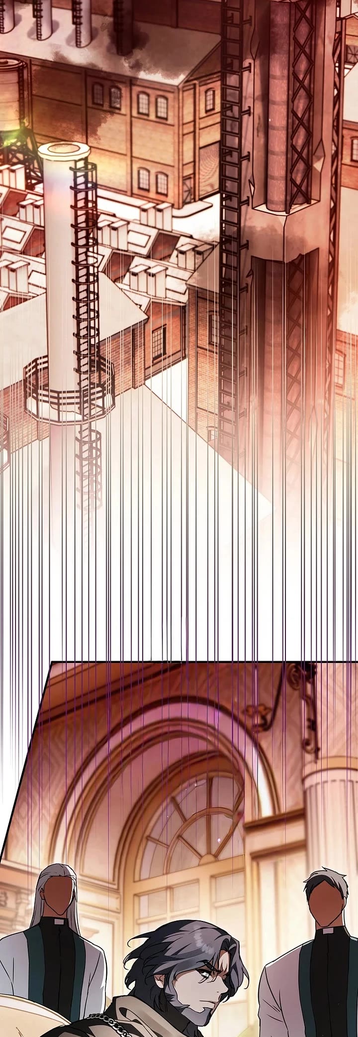 A Secretly Capable Child Is Seeking For Her Dad chapter 38 page 9