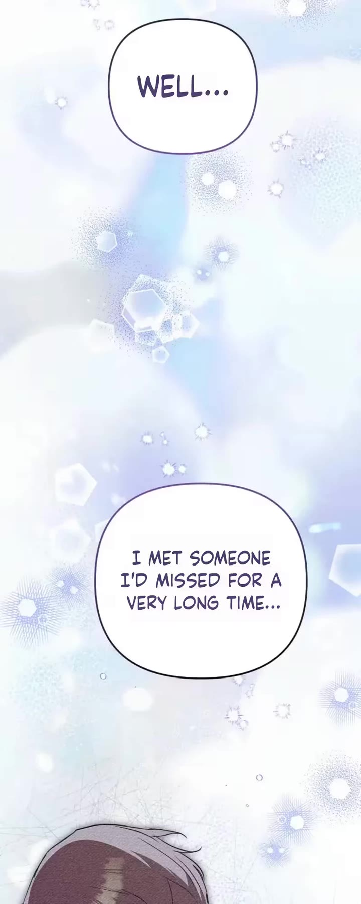 A Secretly Capable Child Is Seeking For Her Dad chapter 39 page 10
