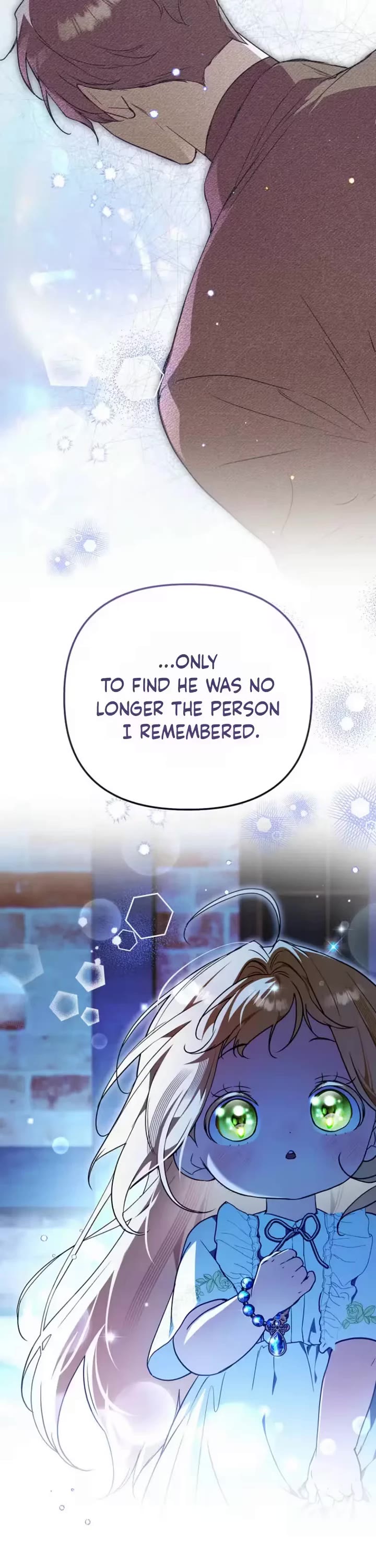 A Secretly Capable Child Is Seeking For Her Dad chapter 39 page 11