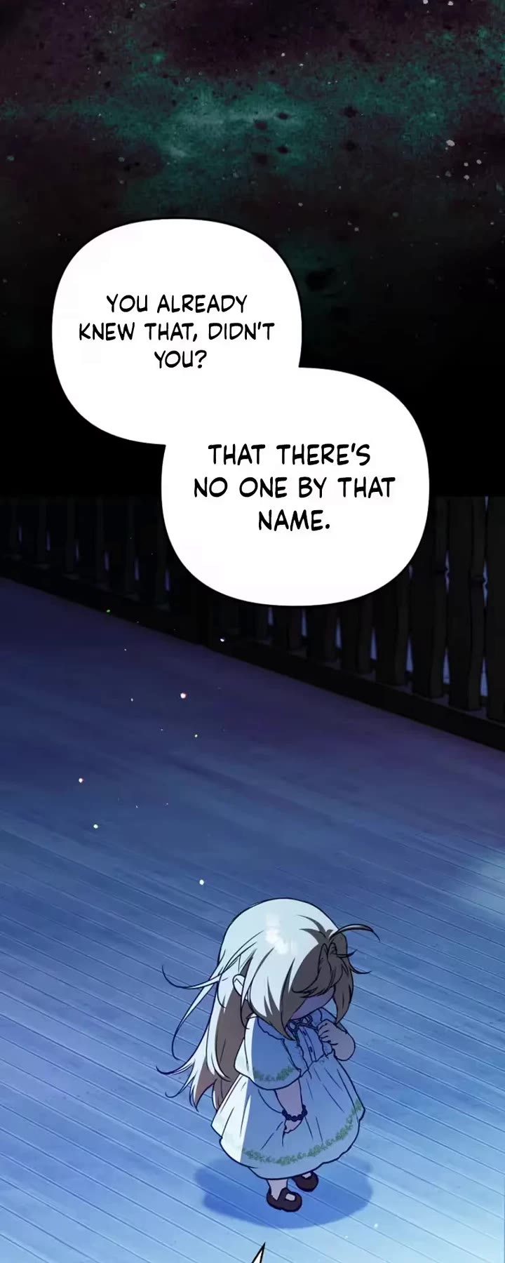 A Secretly Capable Child Is Seeking For Her Dad chapter 39 page 25