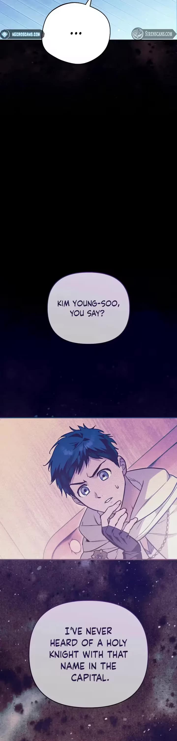 A Secretly Capable Child Is Seeking For Her Dad chapter 39 page 26