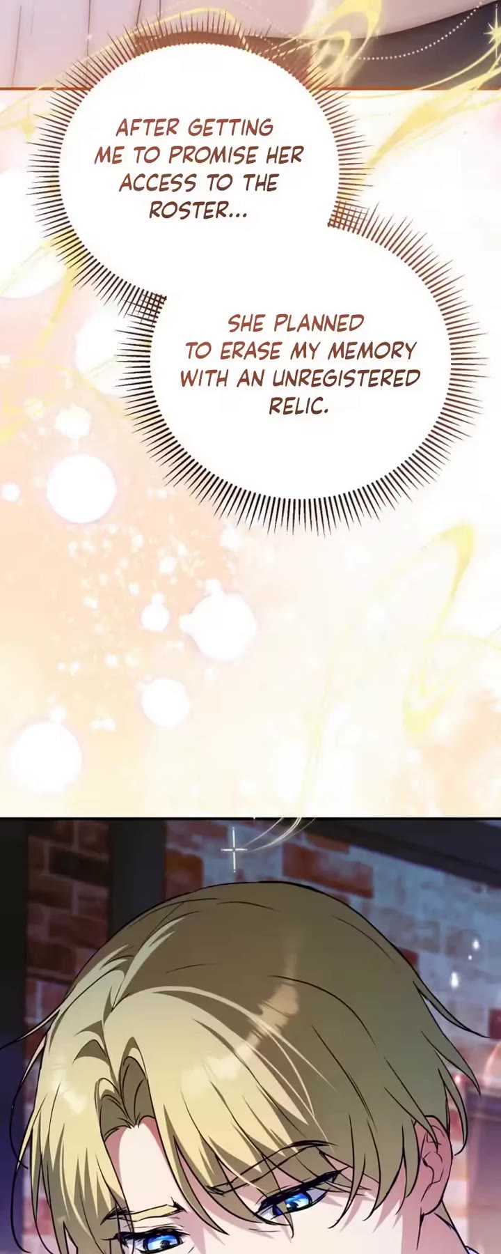 A Secretly Capable Child Is Seeking For Her Dad chapter 39 page 54
