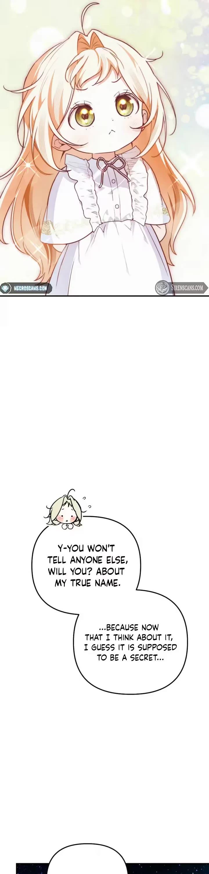 A Secretly Capable Child Is Seeking For Her Dad chapter 39 page 6
