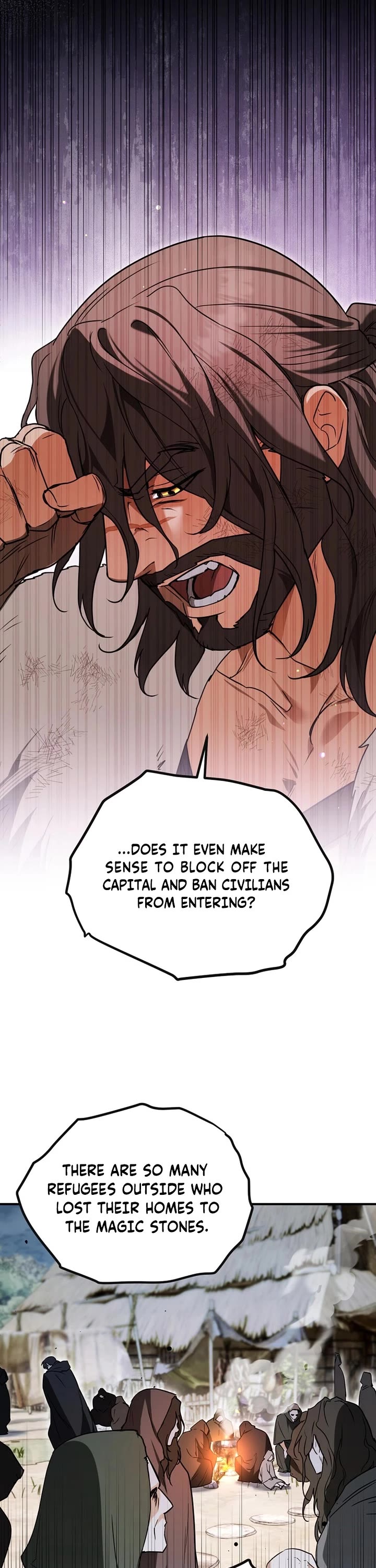A Secretly Capable Child Is Seeking For Her Dad chapter 4 page 18