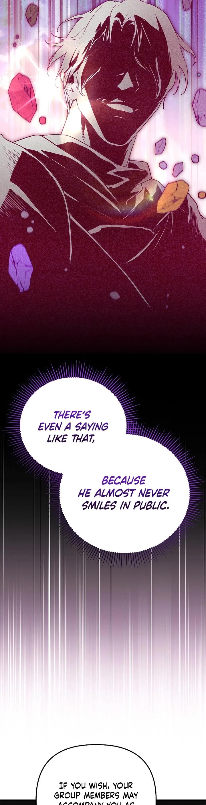A Secretly Capable Child Is Seeking For Her Dad chapter 40 page 15