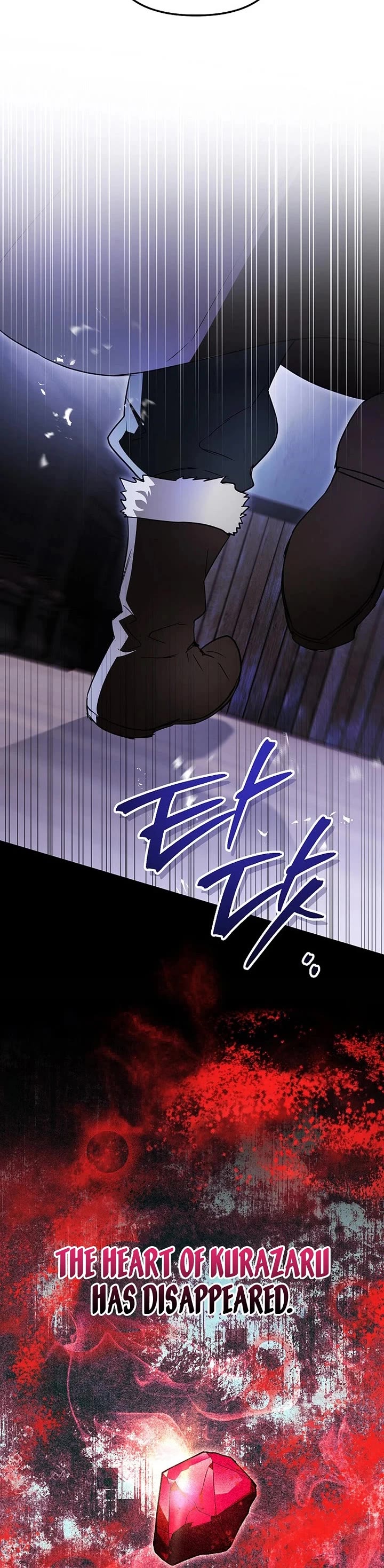 A Secretly Capable Child Is Seeking For Her Dad chapter 40 page 4
