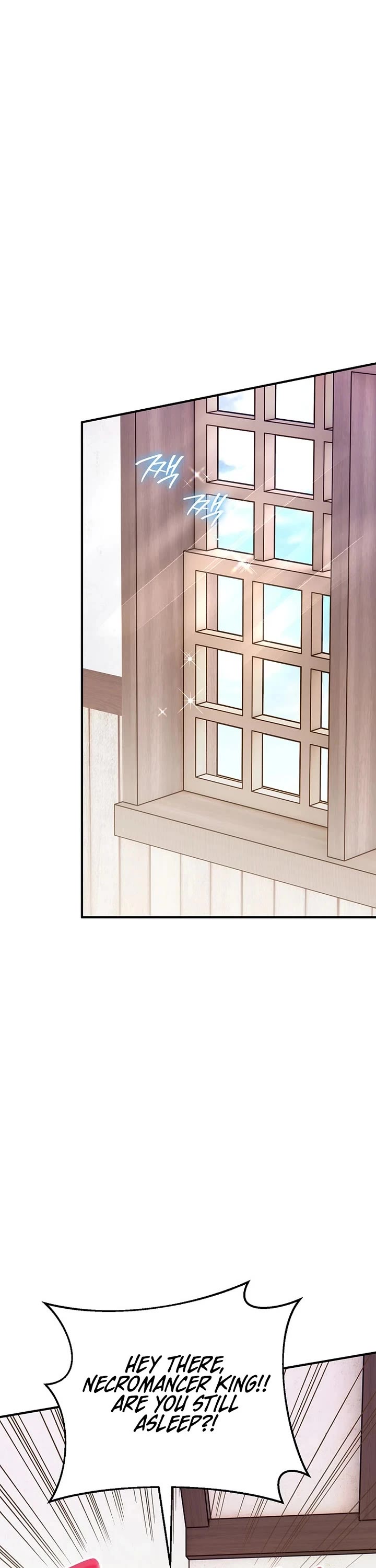 A Secretly Capable Child Is Seeking For Her Dad chapter 40 page 50