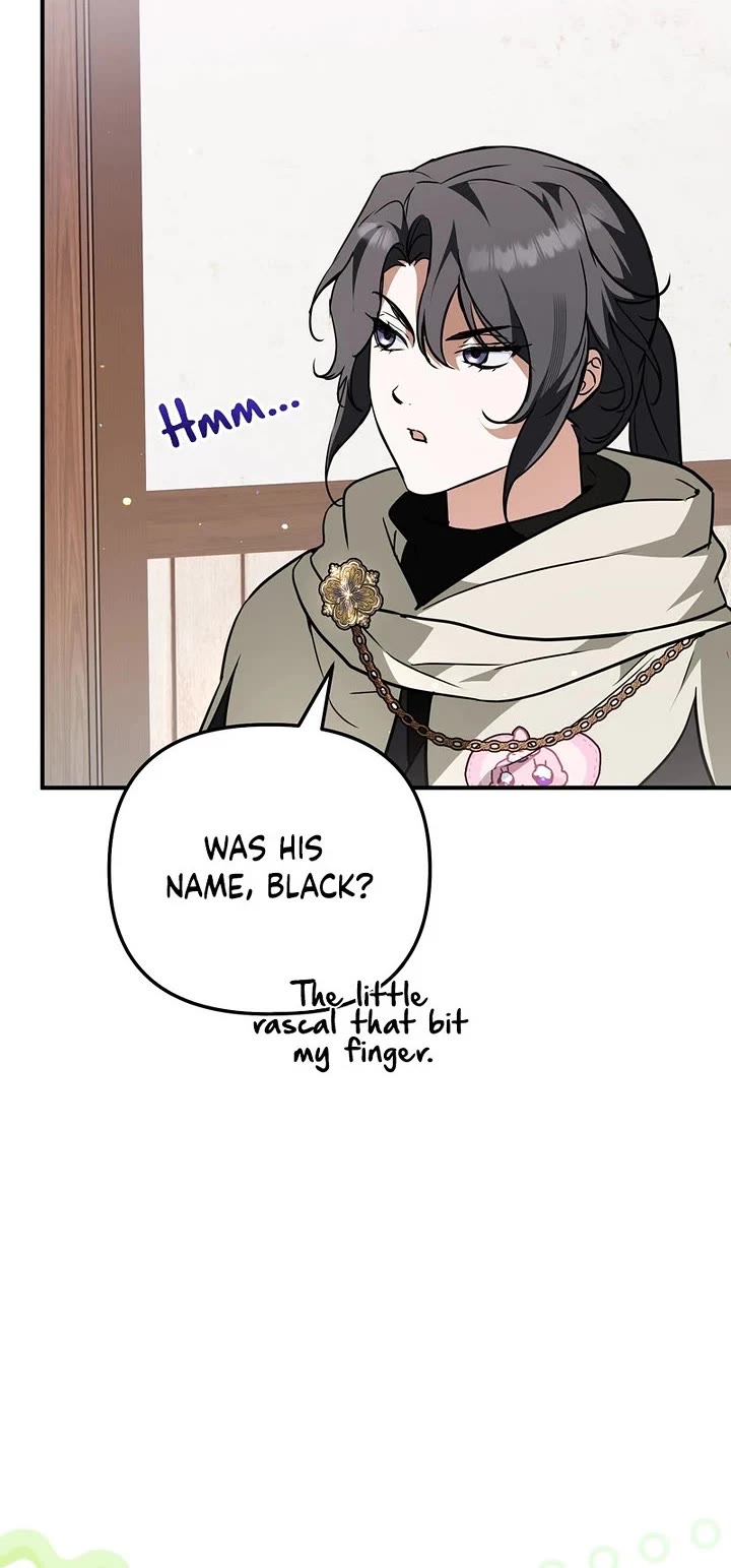 A Secretly Capable Child Is Seeking For Her Dad chapter 41 page 11