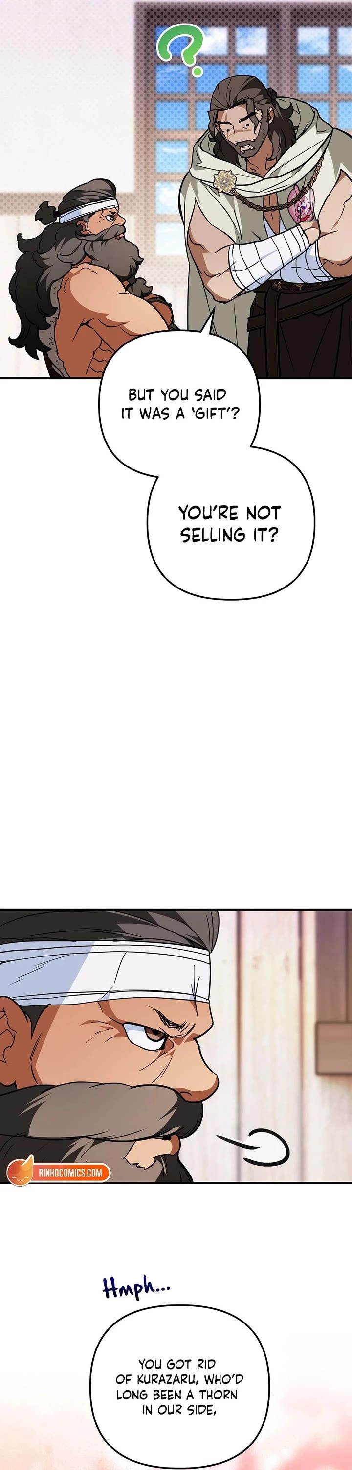 A Secretly Capable Child Is Seeking For Her Dad chapter 41 page 17