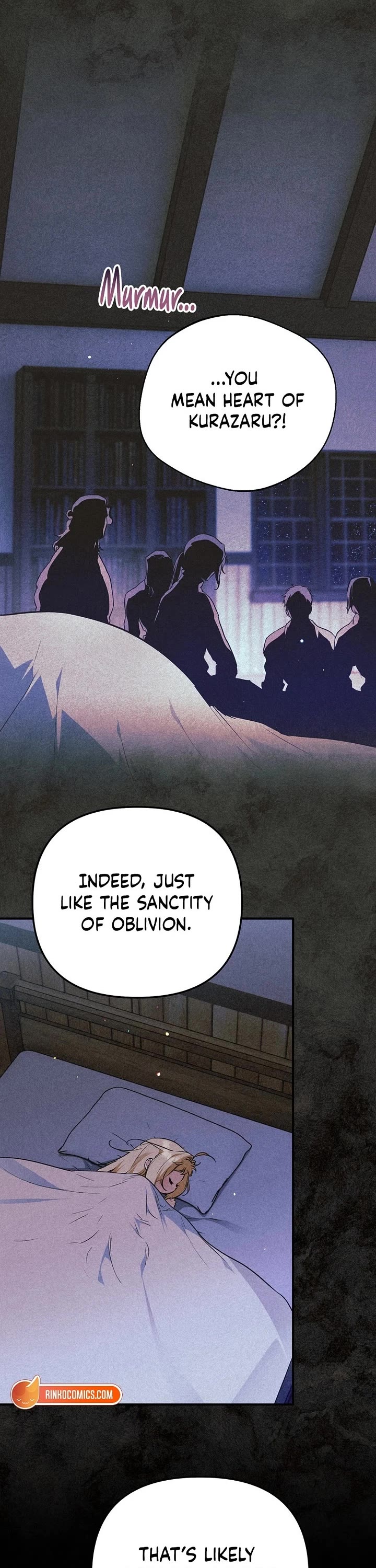 A Secretly Capable Child Is Seeking For Her Dad chapter 41 page 23