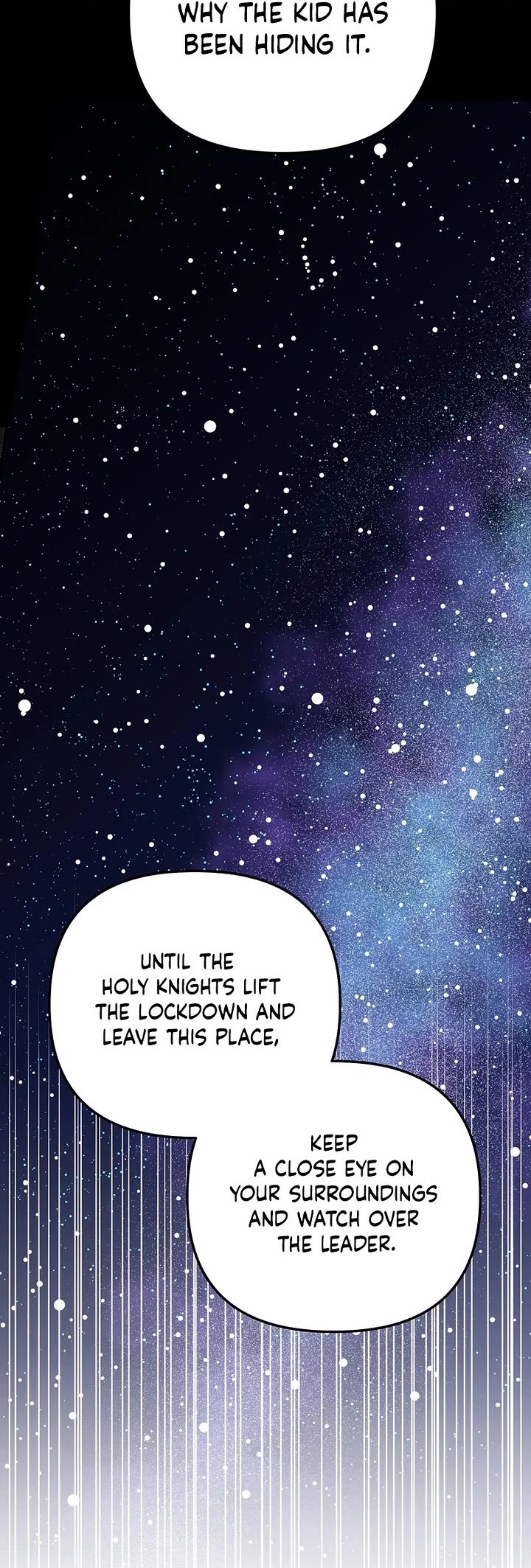 A Secretly Capable Child Is Seeking For Her Dad chapter 41 page 24
