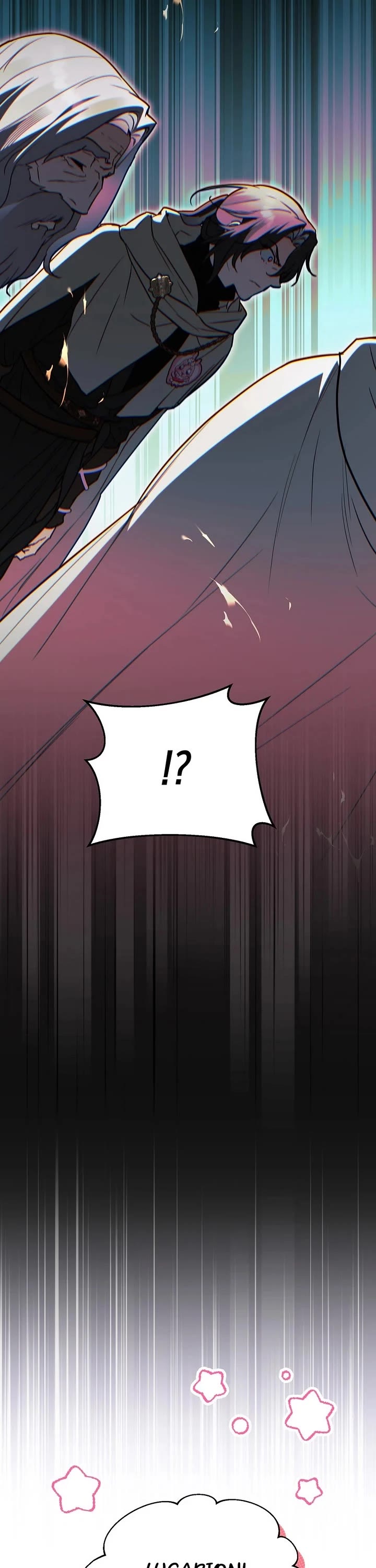 A Secretly Capable Child Is Seeking For Her Dad chapter 41 page 27