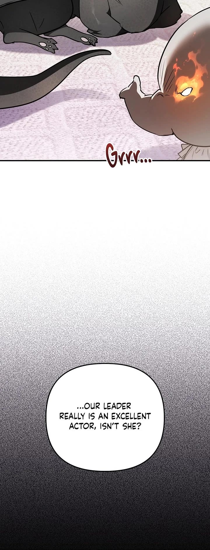 A Secretly Capable Child Is Seeking For Her Dad chapter 41 page 30