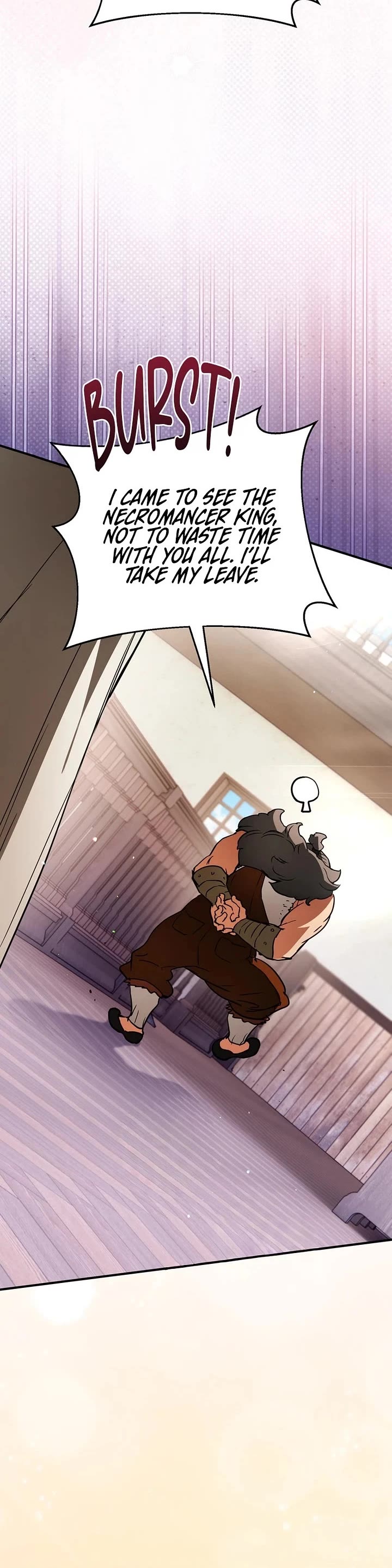 A Secretly Capable Child Is Seeking For Her Dad chapter 41 page 44