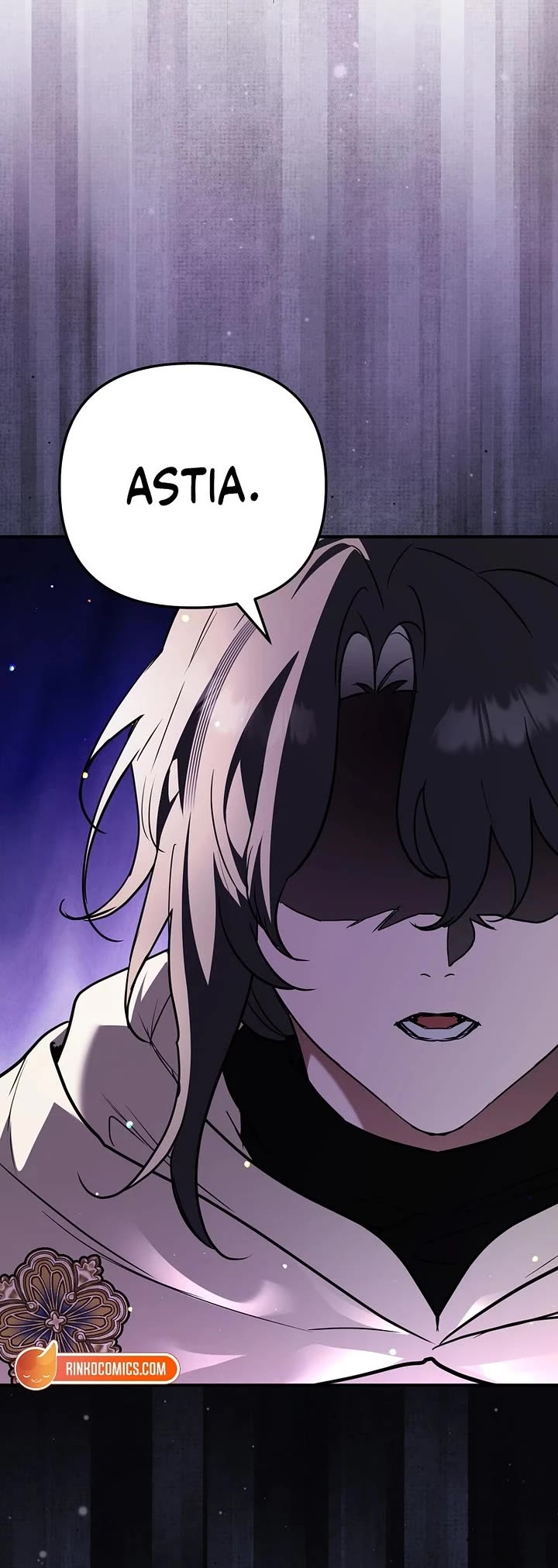 A Secretly Capable Child Is Seeking For Her Dad chapter 41 page 49