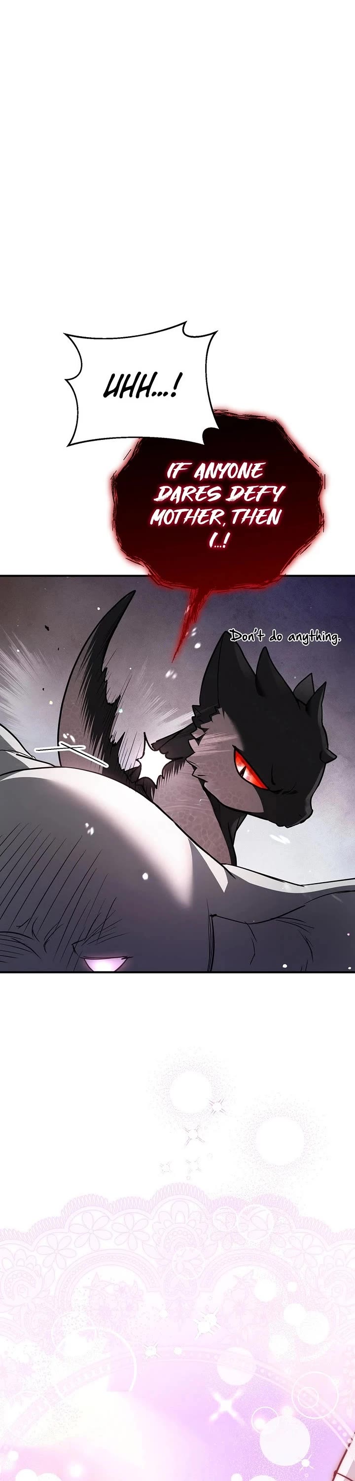 A Secretly Capable Child Is Seeking For Her Dad chapter 41 page 52