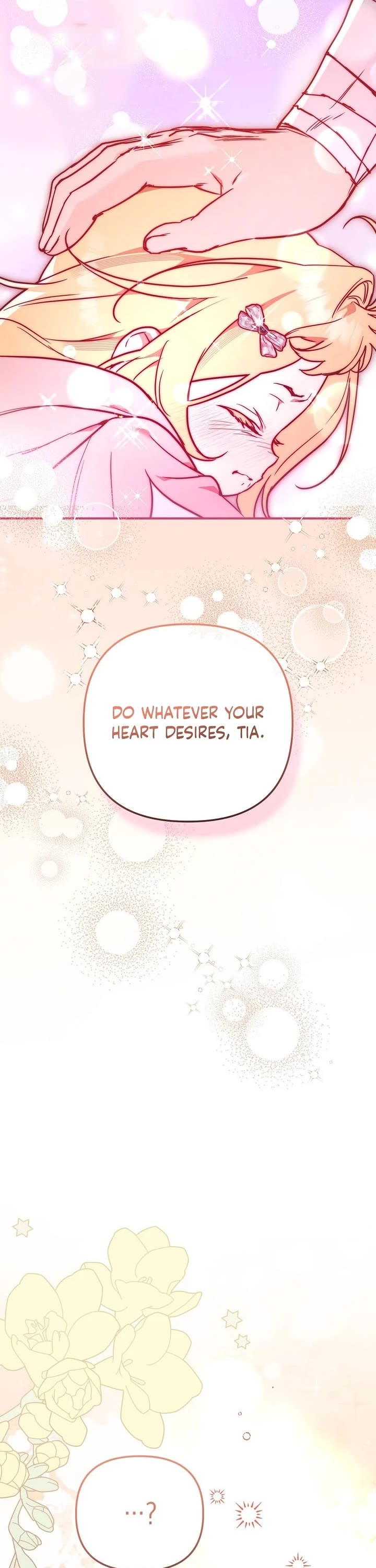 A Secretly Capable Child Is Seeking For Her Dad chapter 41 page 53
