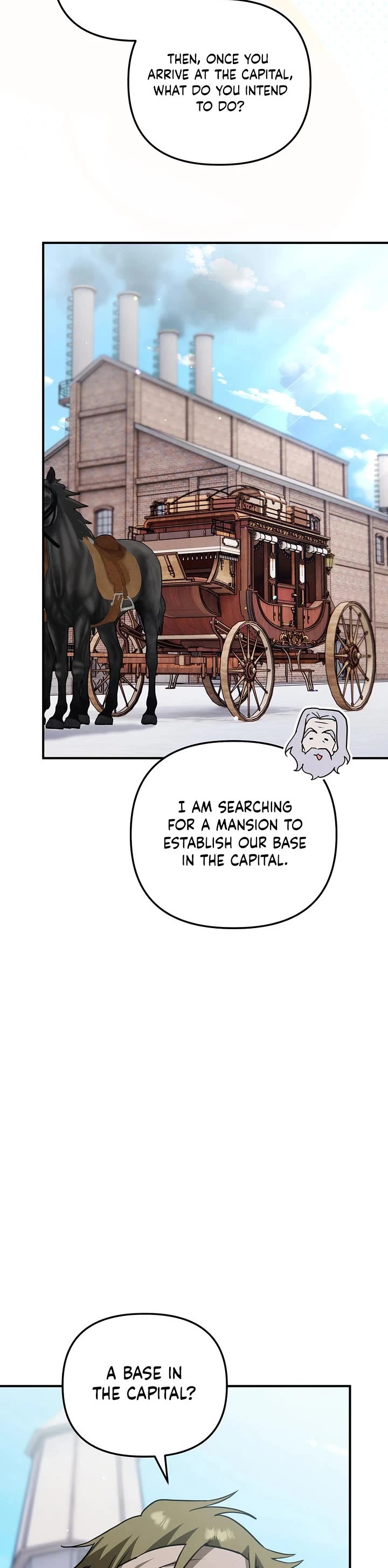 A Secretly Capable Child Is Seeking For Her Dad chapter 42 page 12