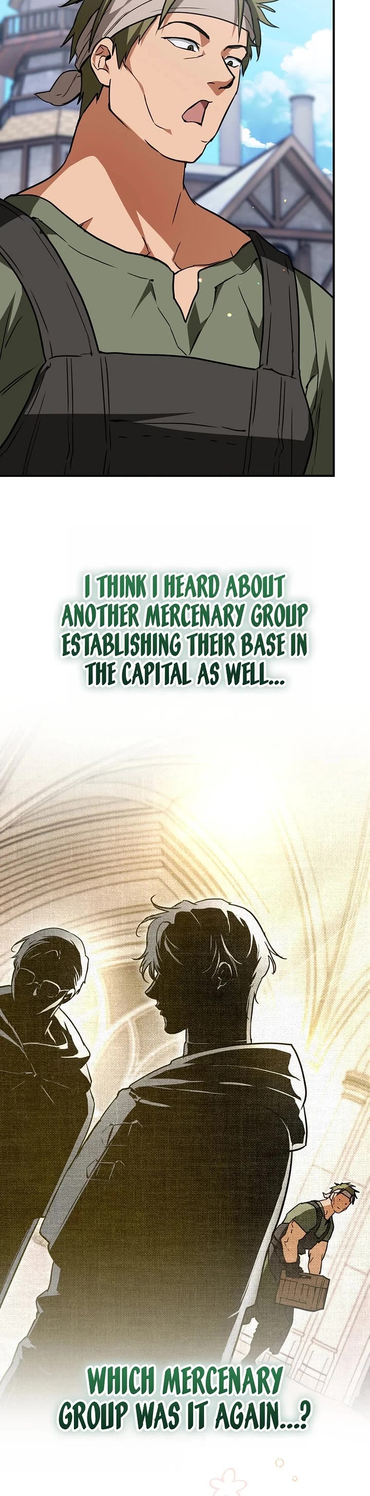 A Secretly Capable Child Is Seeking For Her Dad chapter 42 page 13