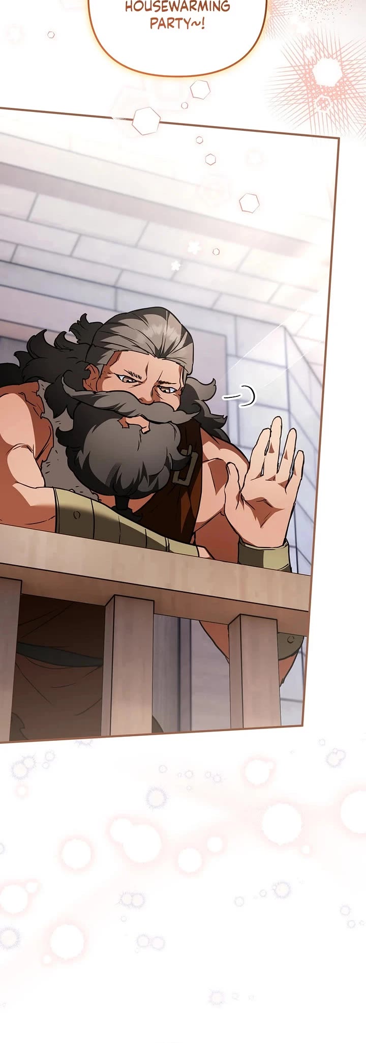 A Secretly Capable Child Is Seeking For Her Dad chapter 42 page 18