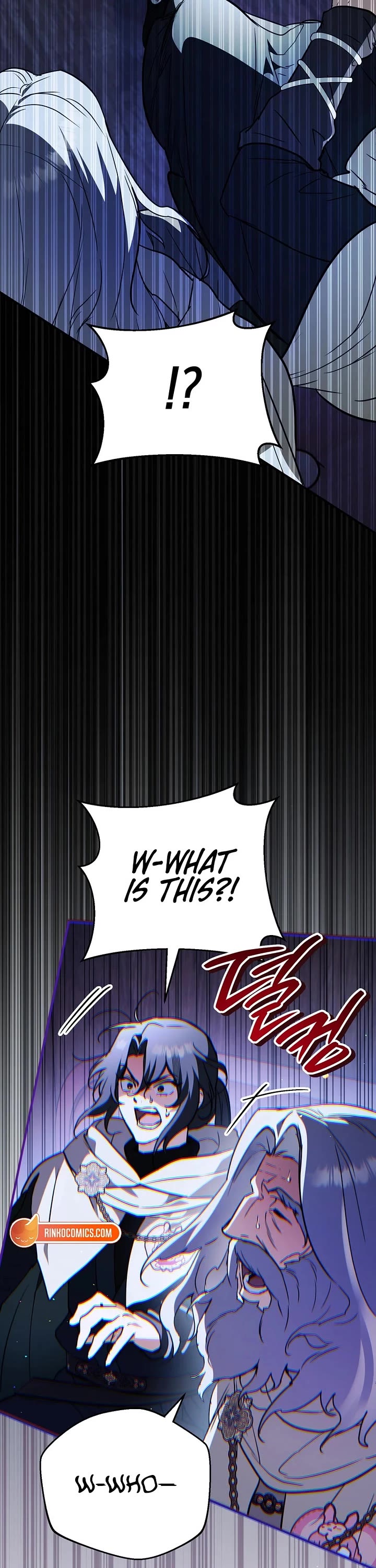 A Secretly Capable Child Is Seeking For Her Dad chapter 42 page 29