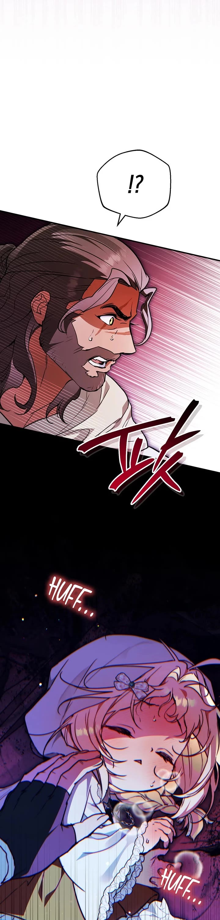 A Secretly Capable Child Is Seeking For Her Dad chapter 42 page 31
