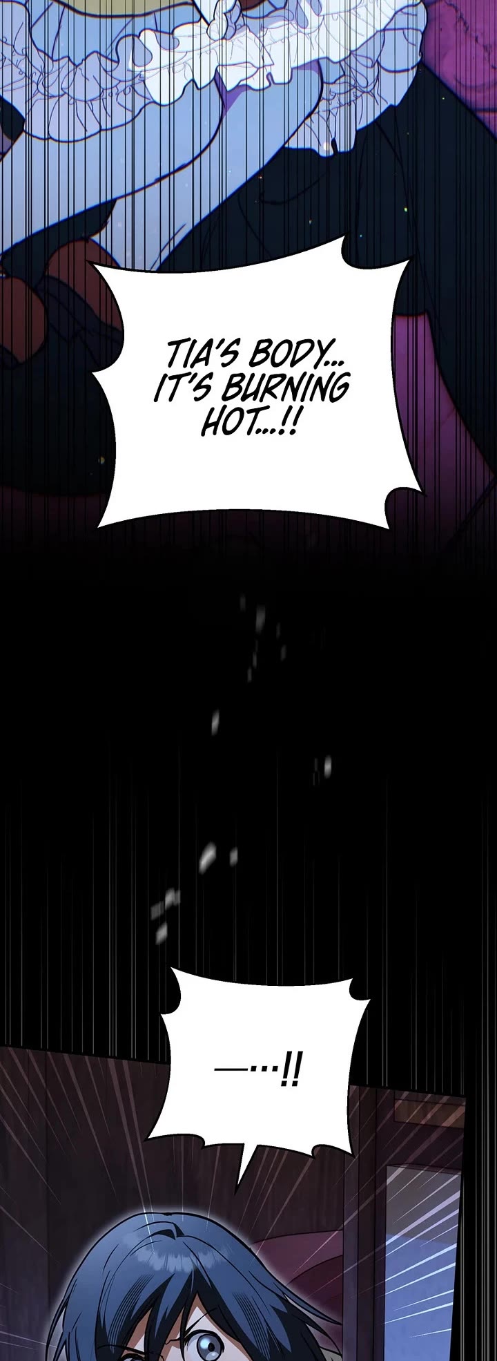 A Secretly Capable Child Is Seeking For Her Dad chapter 42 page 32