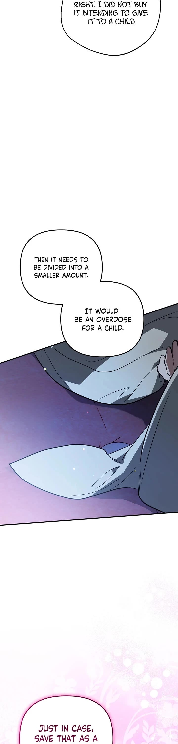 A Secretly Capable Child Is Seeking For Her Dad chapter 42 page 41