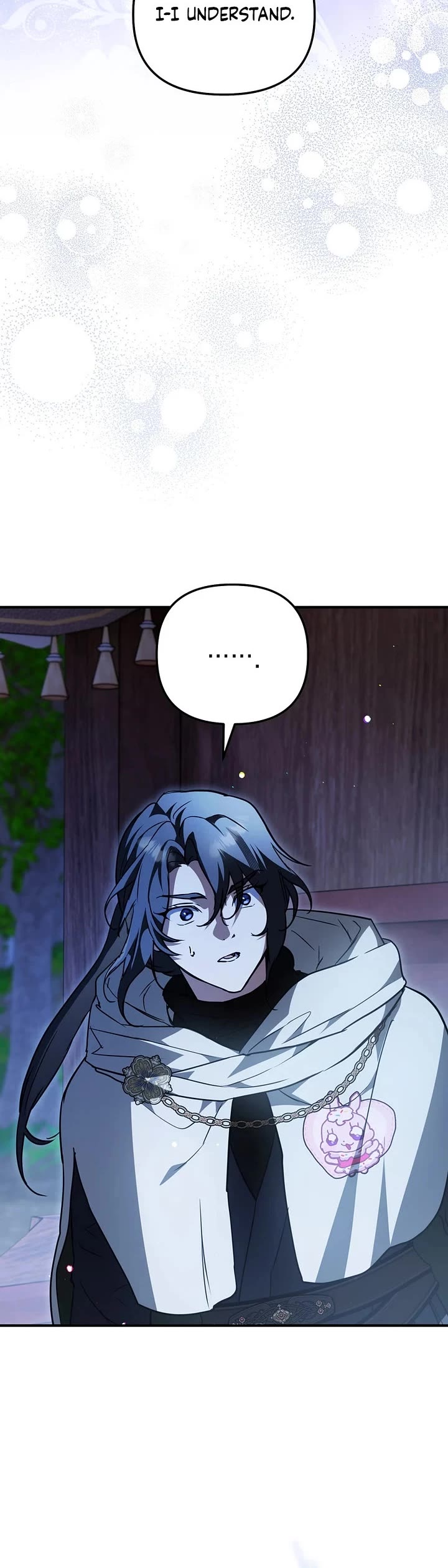 A Secretly Capable Child Is Seeking For Her Dad chapter 42 page 43