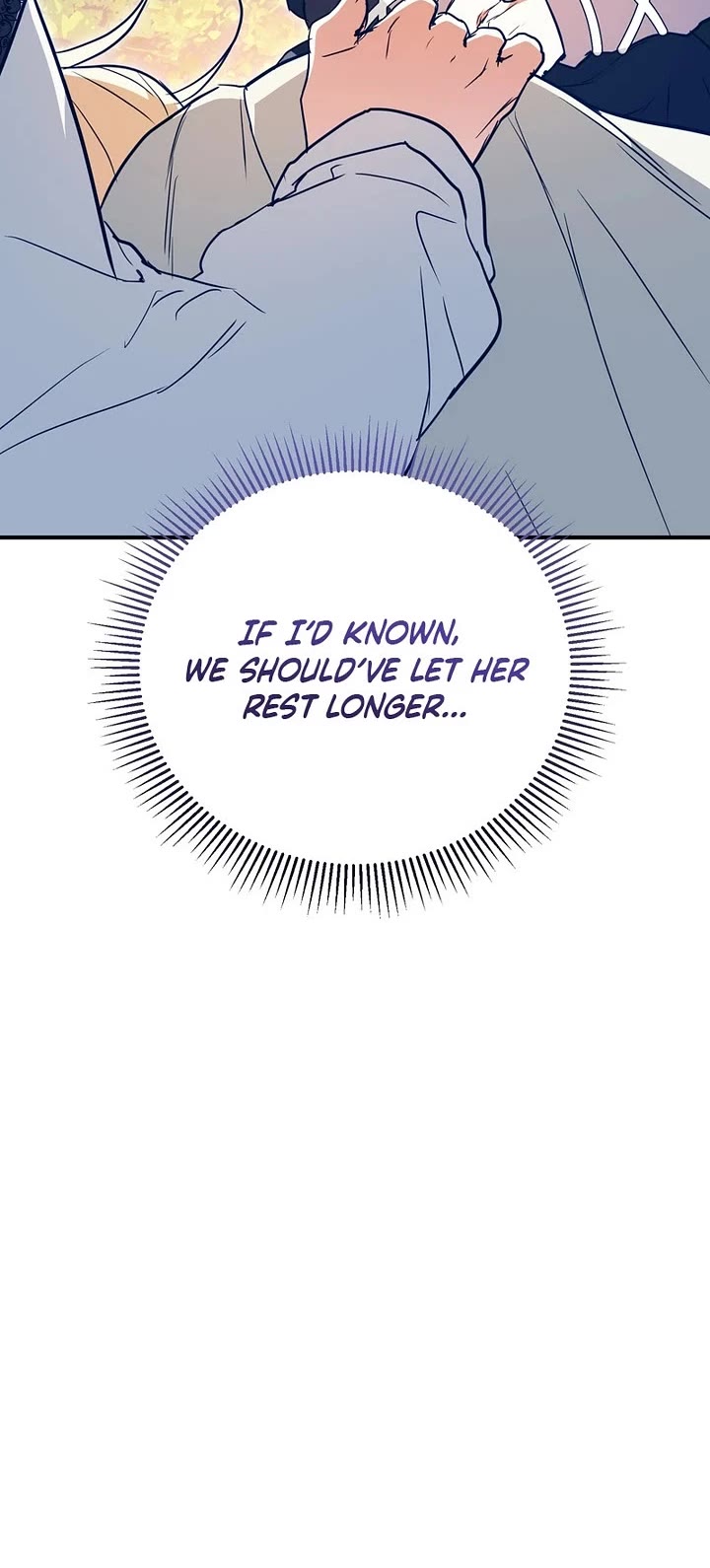 A Secretly Capable Child Is Seeking For Her Dad chapter 43 page 11