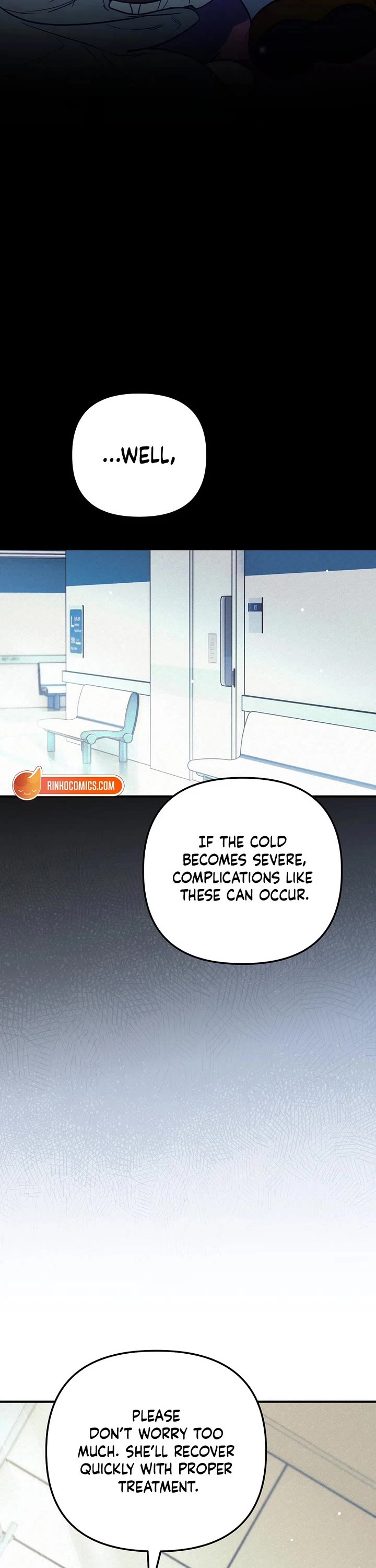 A Secretly Capable Child Is Seeking For Her Dad chapter 43 page 26