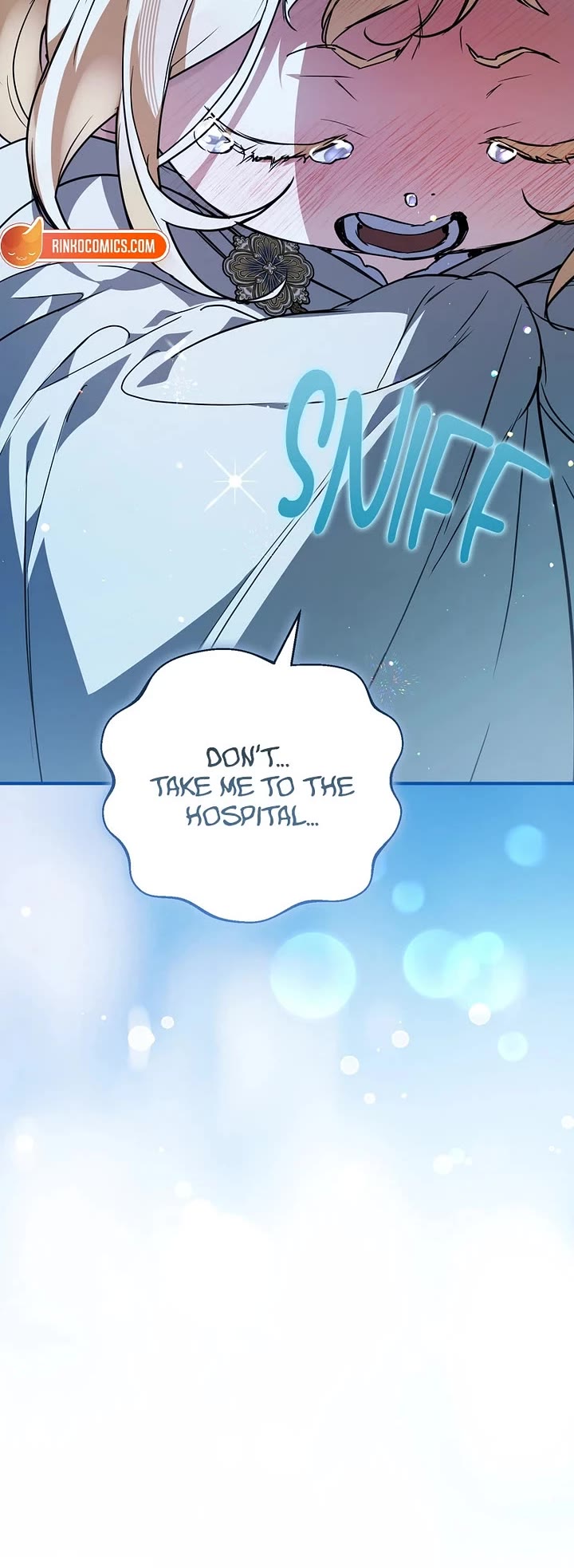 A Secretly Capable Child Is Seeking For Her Dad chapter 43 page 33