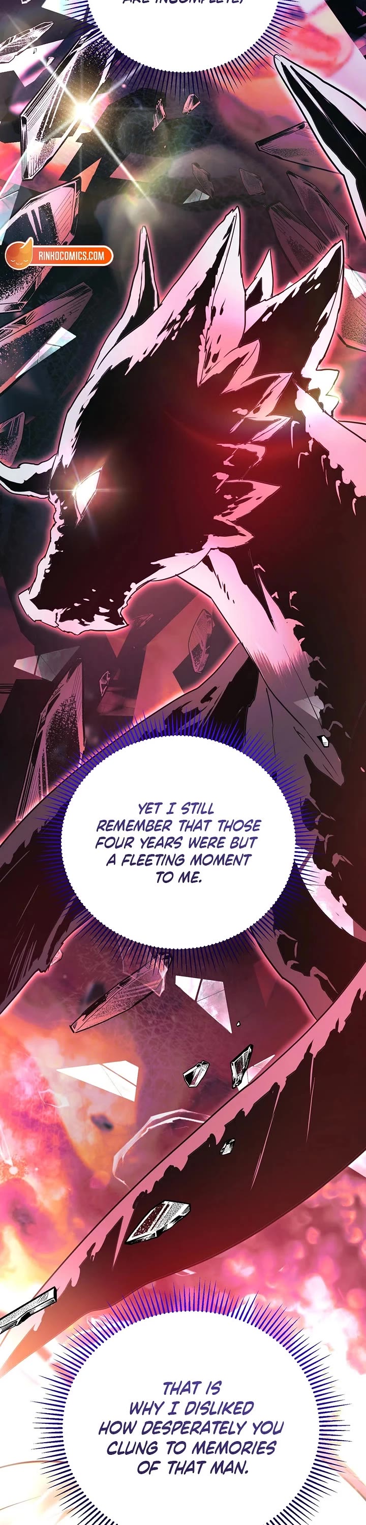 A Secretly Capable Child Is Seeking For Her Dad chapter 43 page 46