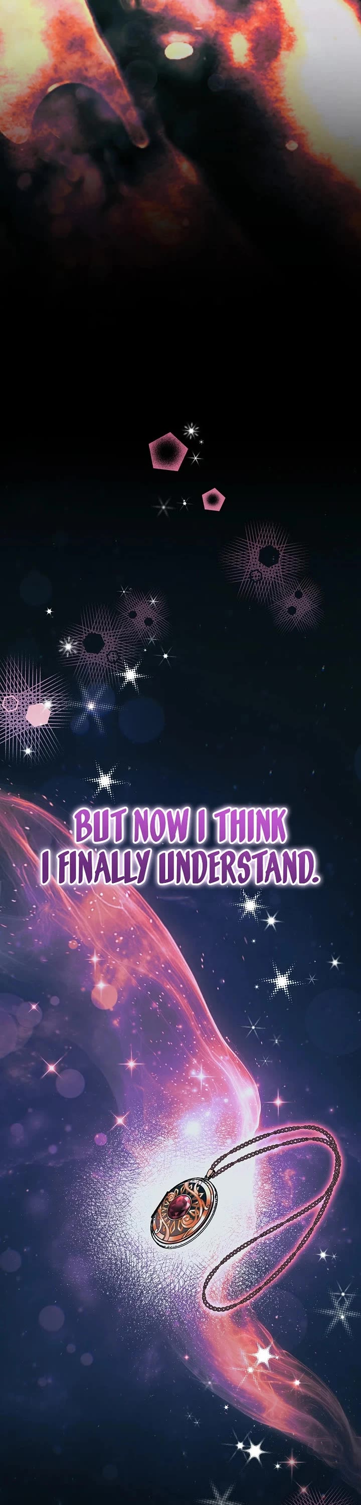 A Secretly Capable Child Is Seeking For Her Dad chapter 43 page 48