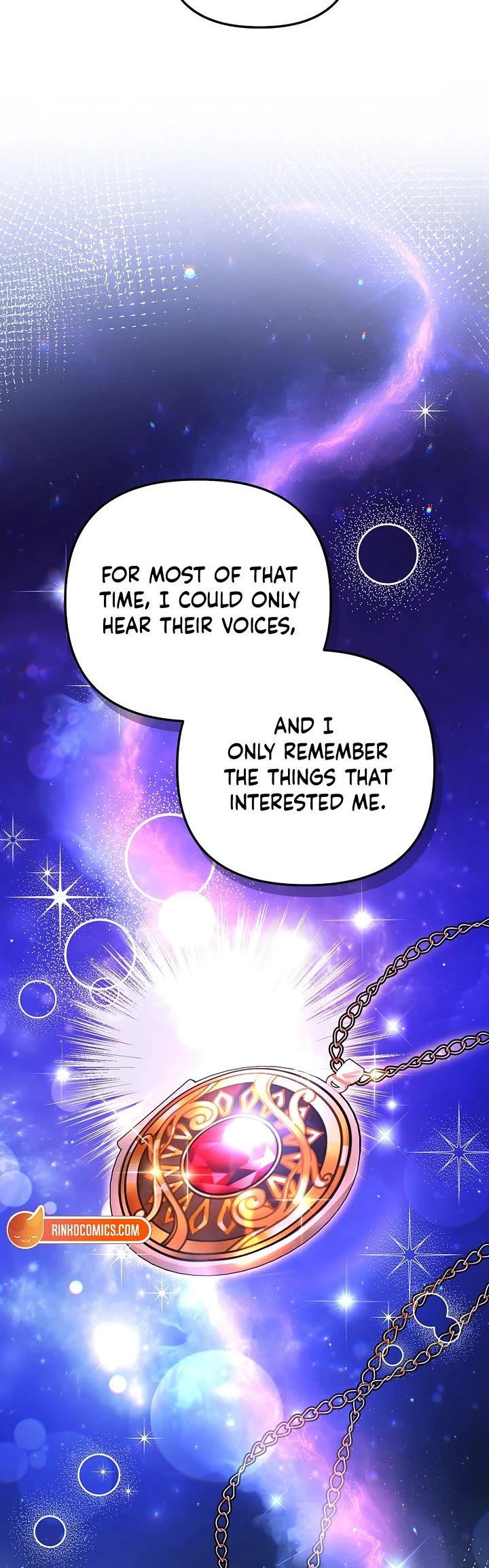 A Secretly Capable Child Is Seeking For Her Dad chapter 43 page 5