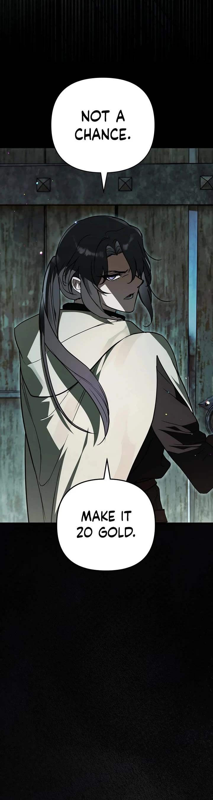 A Secretly Capable Child Is Seeking For Her Dad chapter 44 page 11