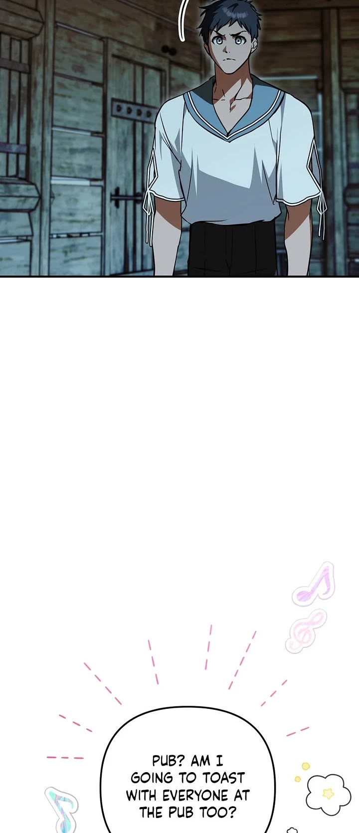 A Secretly Capable Child Is Seeking For Her Dad chapter 44 page 25
