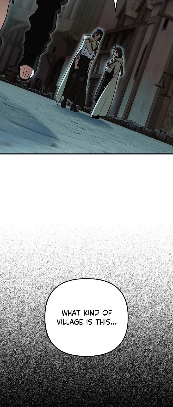 A Secretly Capable Child Is Seeking For Her Dad chapter 44 page 35
