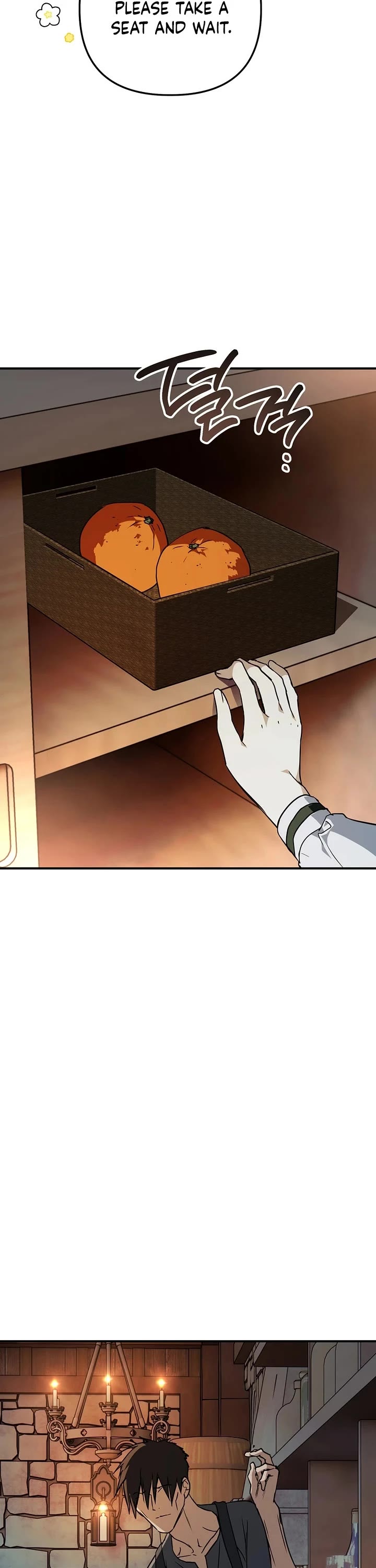 A Secretly Capable Child Is Seeking For Her Dad chapter 44 page 48