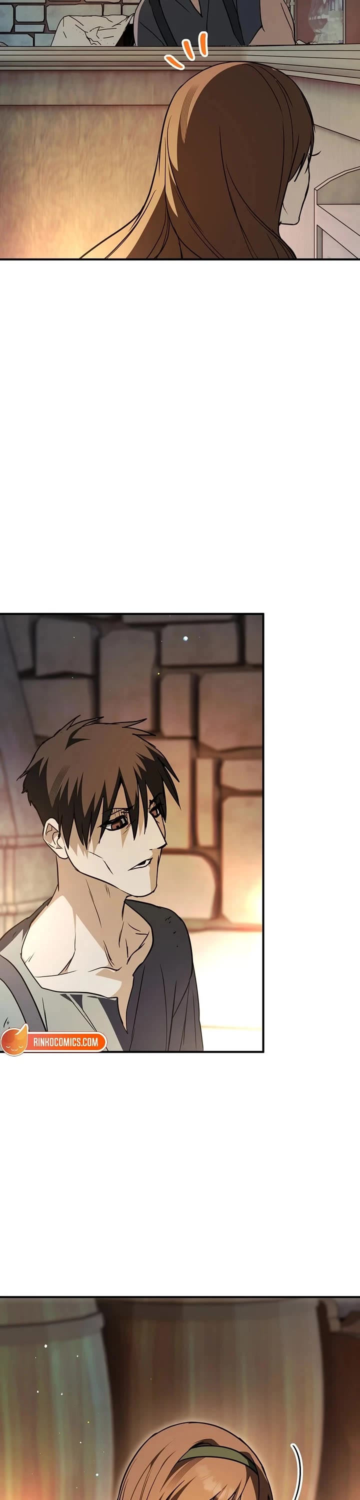 A Secretly Capable Child Is Seeking For Her Dad chapter 44 page 49