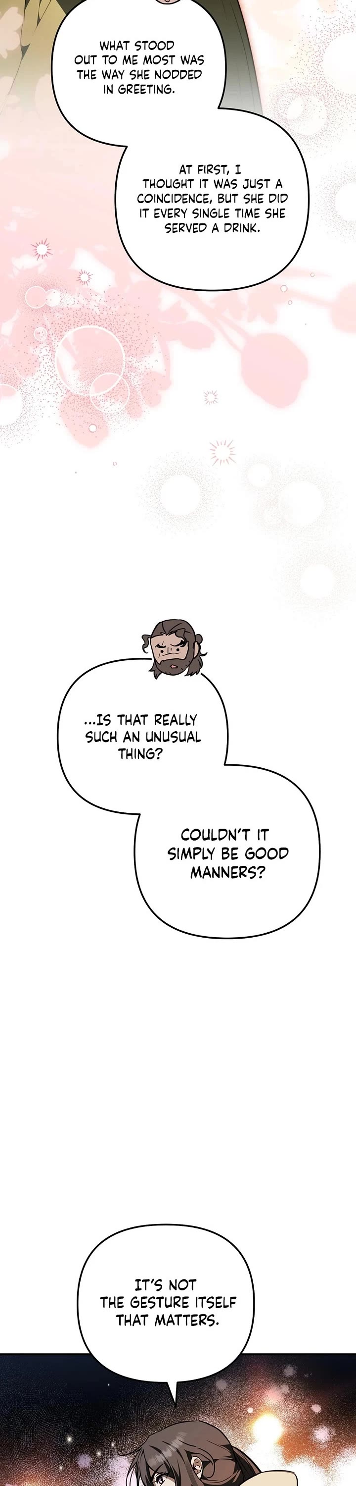 A Secretly Capable Child Is Seeking For Her Dad chapter 45 page 4