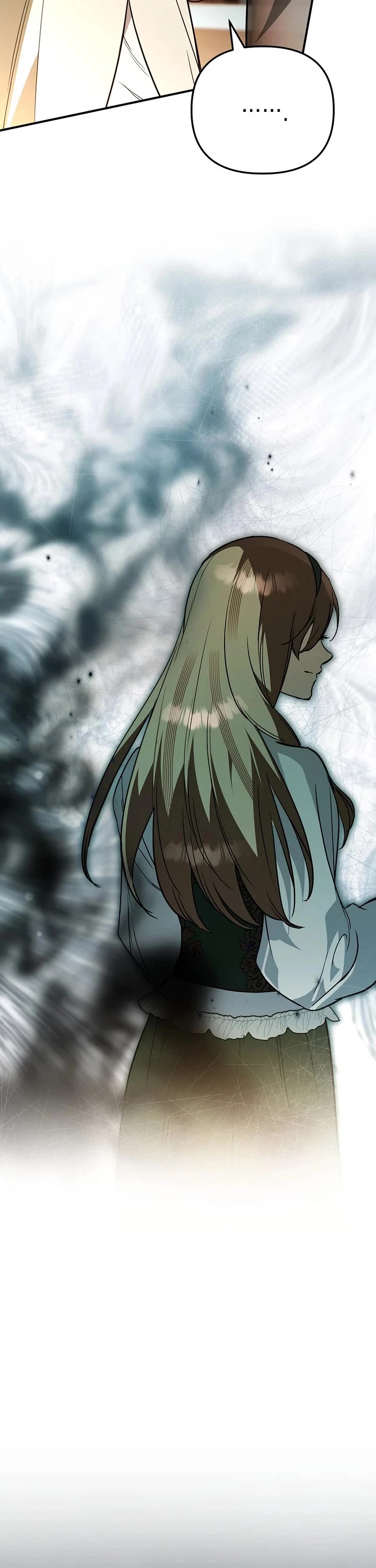 A Secretly Capable Child Is Seeking For Her Dad chapter 45 page 8