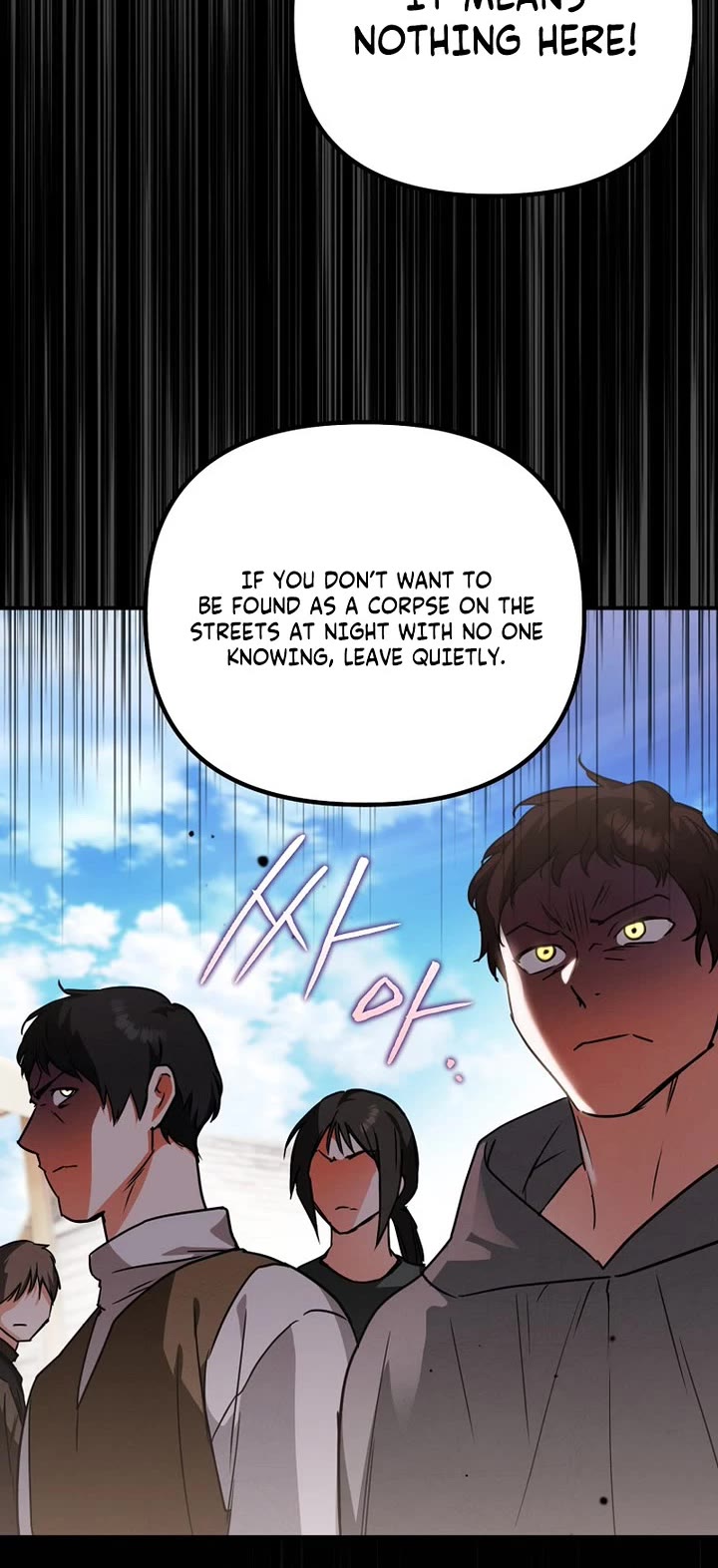 A Secretly Capable Child Is Seeking For Her Dad chapter 5 page 29