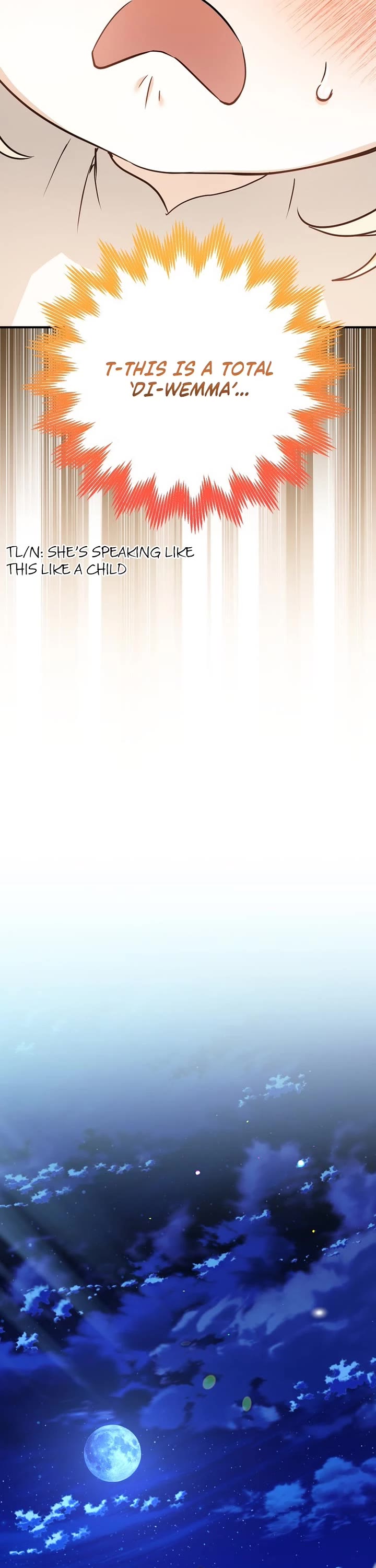 A Secretly Capable Child Is Seeking For Her Dad chapter 5 page 3