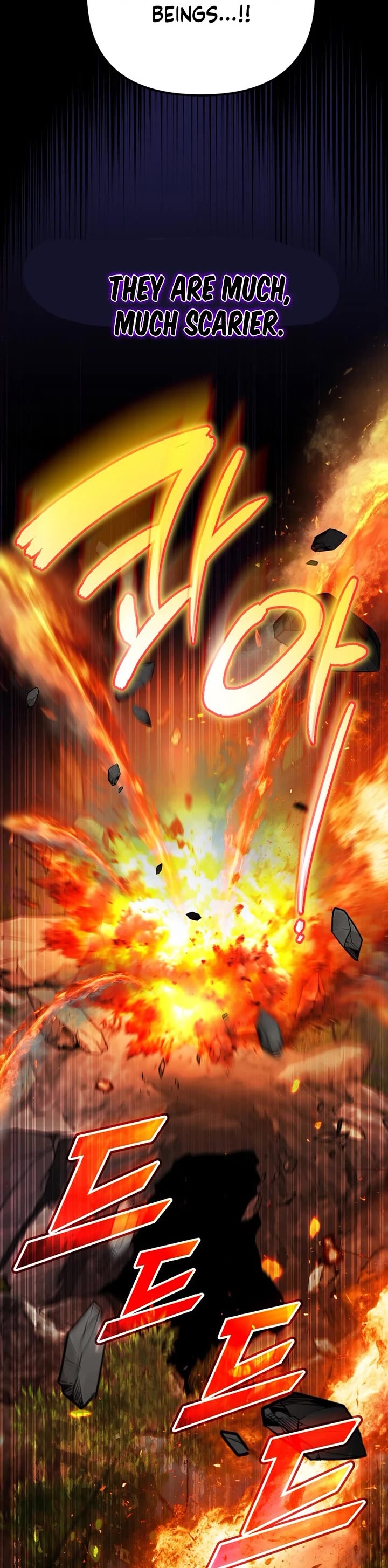 A Secretly Capable Child Is Seeking For Her Dad chapter 6 page 40