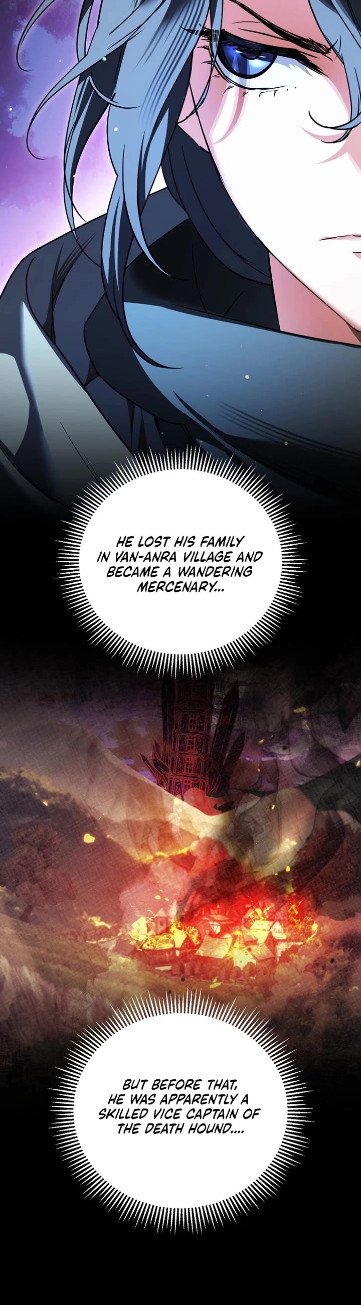 A Secretly Capable Child Is Seeking For Her Dad chapter 7 page 18