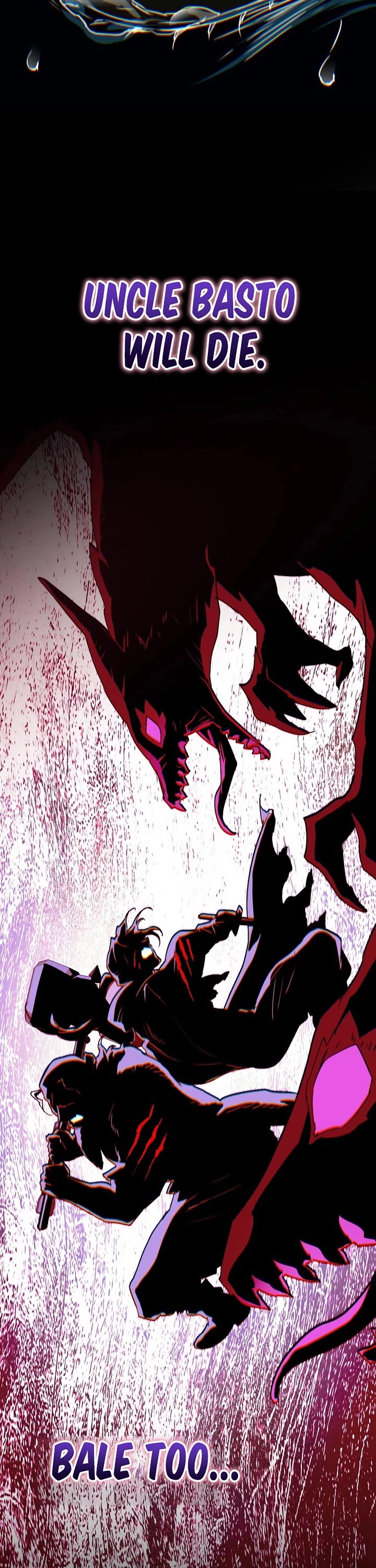 A Secretly Capable Child Is Seeking For Her Dad chapter 7 page 42