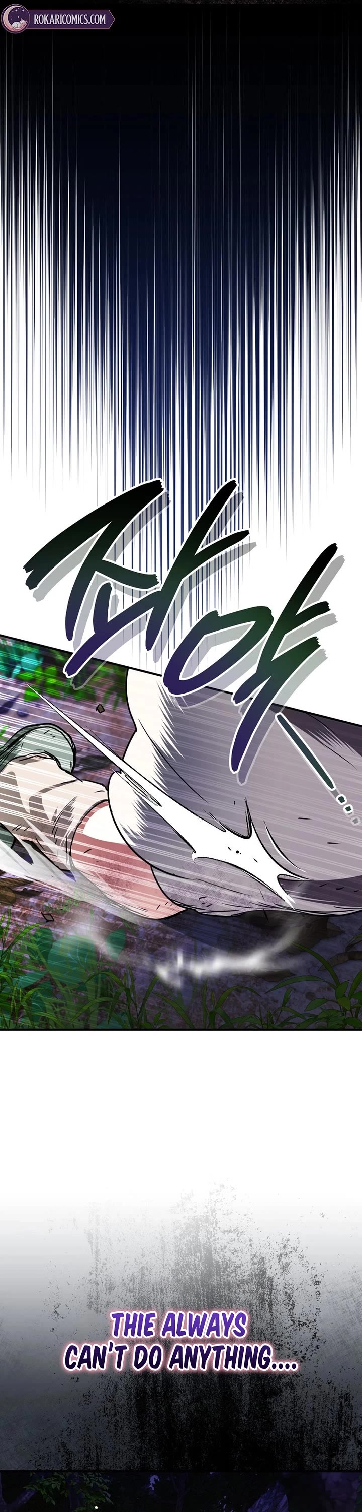 A Secretly Capable Child Is Seeking For Her Dad chapter 7 page 44