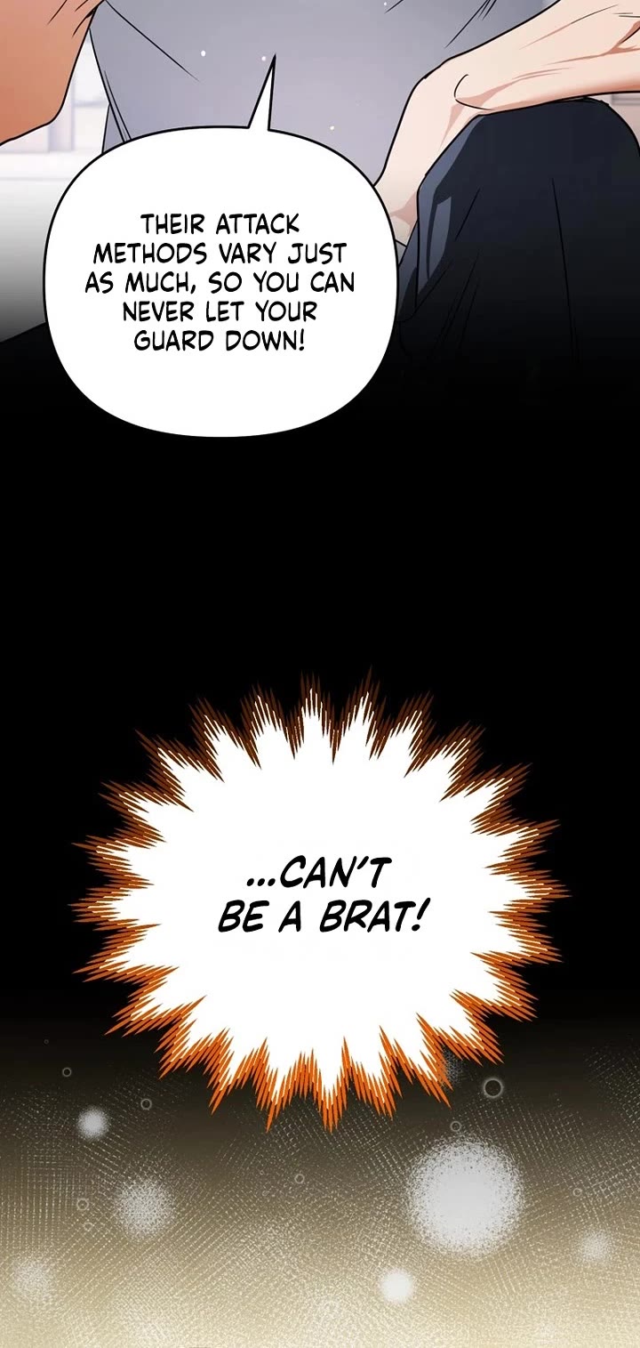 A Secretly Capable Child Is Seeking For Her Dad chapter 7 page 6