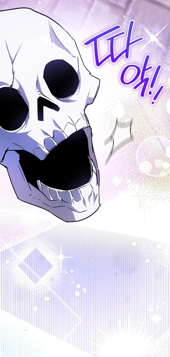 A Secretly Capable Child Is Seeking For Her Dad chapter 8 page 41